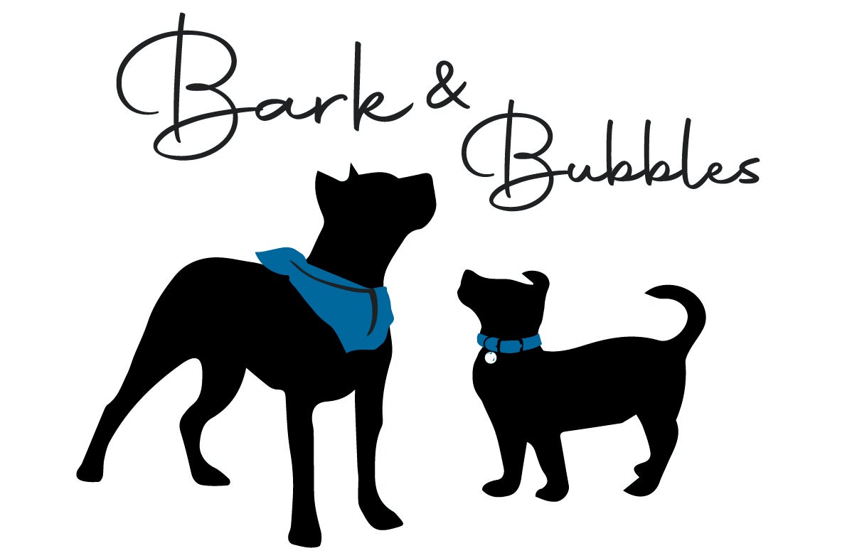 Bark & Bubbles